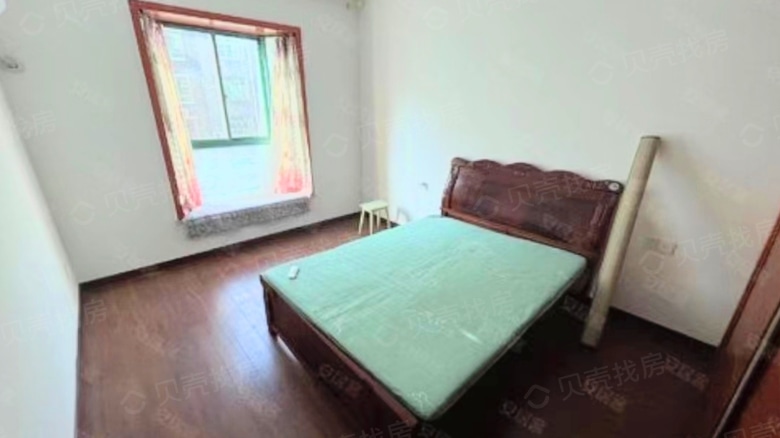 整租·恒建江景花苑 3室2厅 南