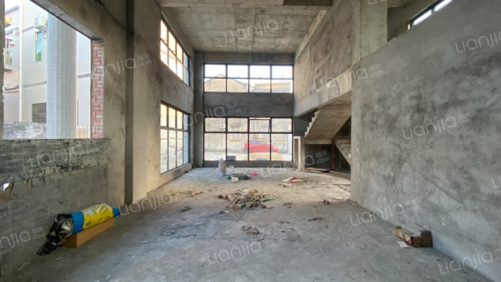 龙瑞村二手房实景图