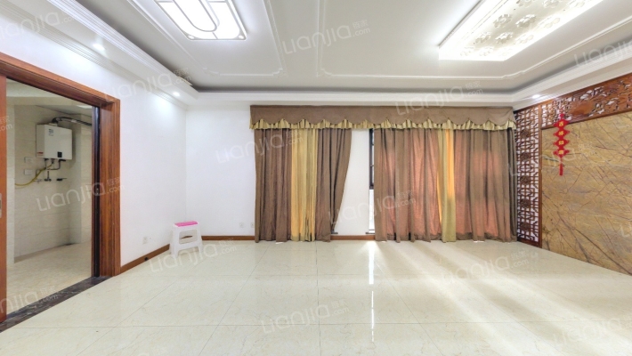 招商雍华府二期二手房实景图