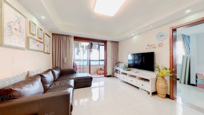 翠屏城二手房实景图