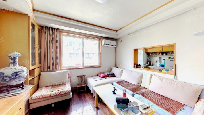 柳浪东苑二手房实景图