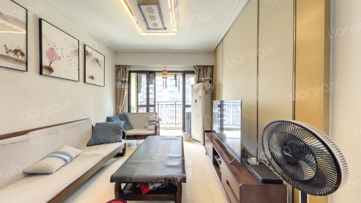 合景花漫里二手房实景图