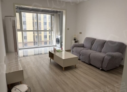 整租·汇金花园 3室1厅 南/北_汇金花园租房