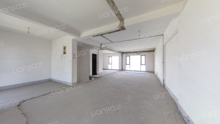 首府花园二手房实景图