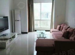 整租·乐业景观小区 2室2厅 南_乐业景观小区租房