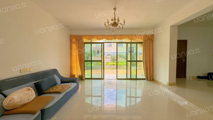 祥庆山庄二手房实景图