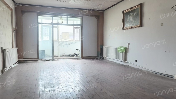 信义新区二手房实景图