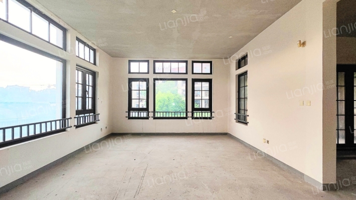 长桥江山一期二手房实景图