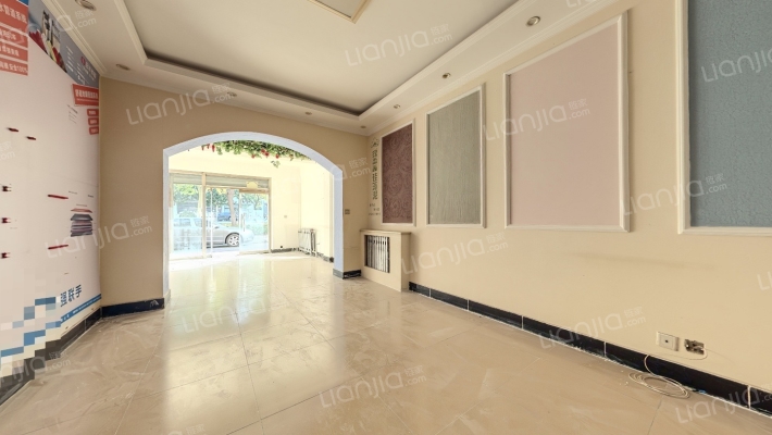 康馨雅苑二手房实景图