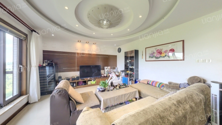 四季全景台二手房实景图