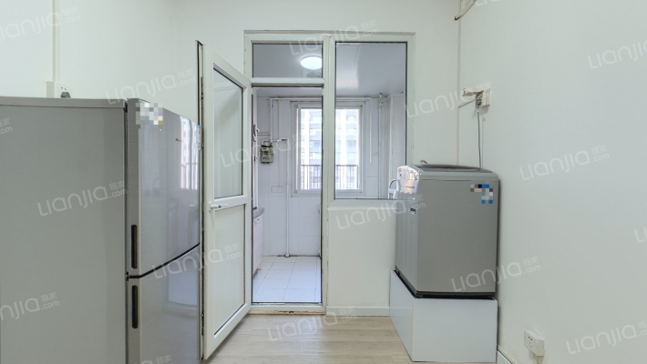 塔院胡同二手房实景图