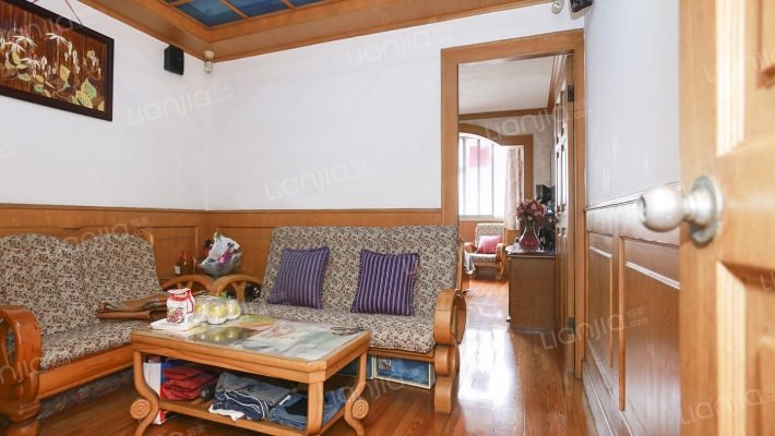 市京一村二手房实景图