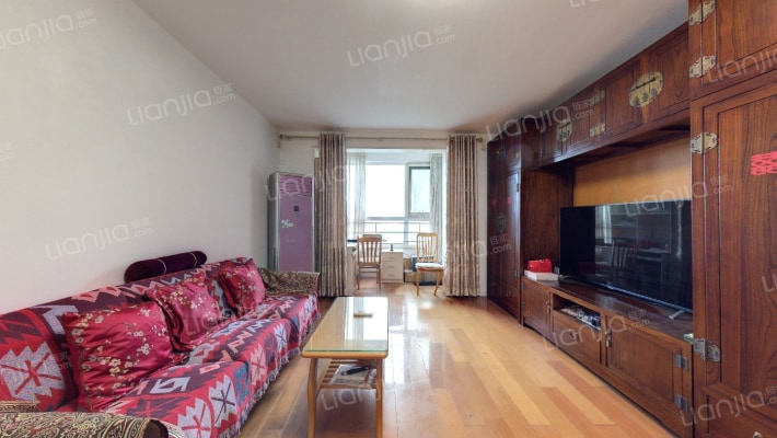 东恒时代二期二手房实景图