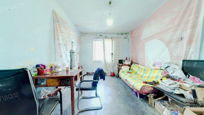 金鑫苑二手房实景图