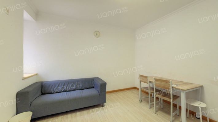 望江新寓二手房实景图