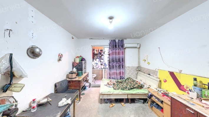 天润城第十六街区北区二手房实景图