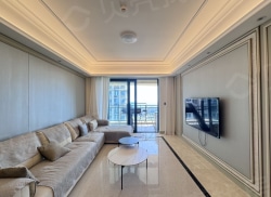 整租·云帆济海 3室2厅 南_云帆济海租房