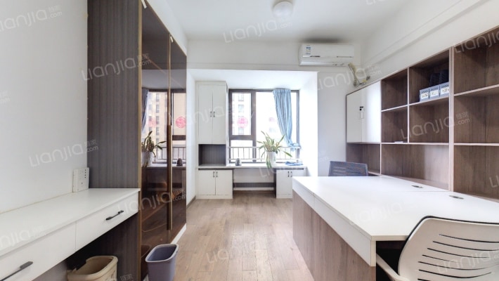 正荣悦棠府二手房实景图