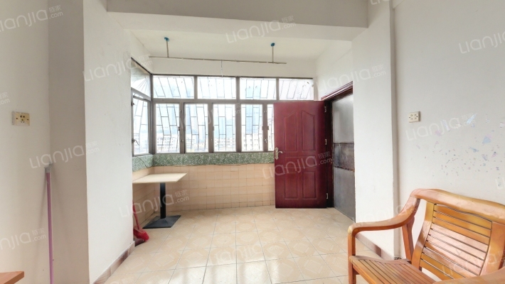 林涌尾二手房实景图