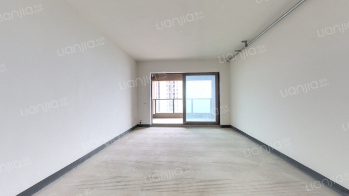 长嘉汇一期二手房实景图