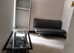 整租·龙城新居 1室1厅 南_龙城新居租房