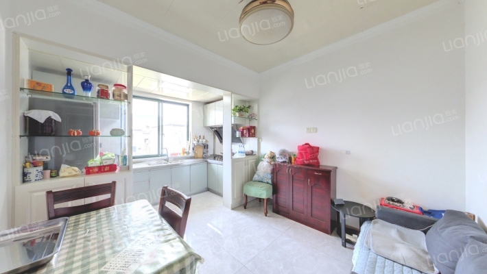 惠龙新村B区41-67号二手房实景图