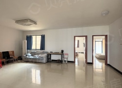 整租·和安公寓 3室2厅 东_和安公寓租房