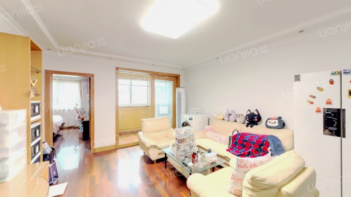 沙田新苑二手房实景图