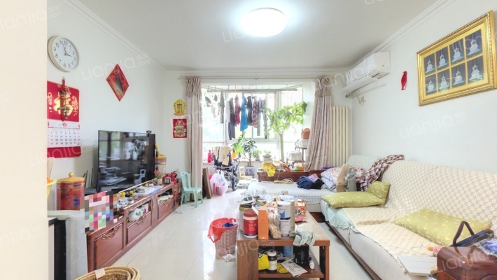 翠成馨园C区二手房实景图