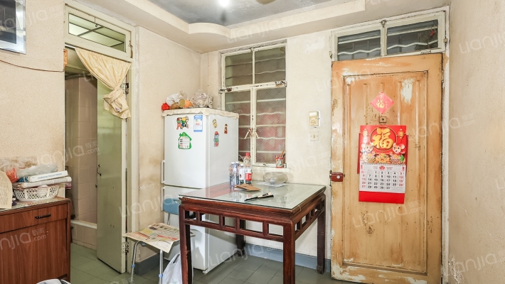 田林新苑二手房实景图