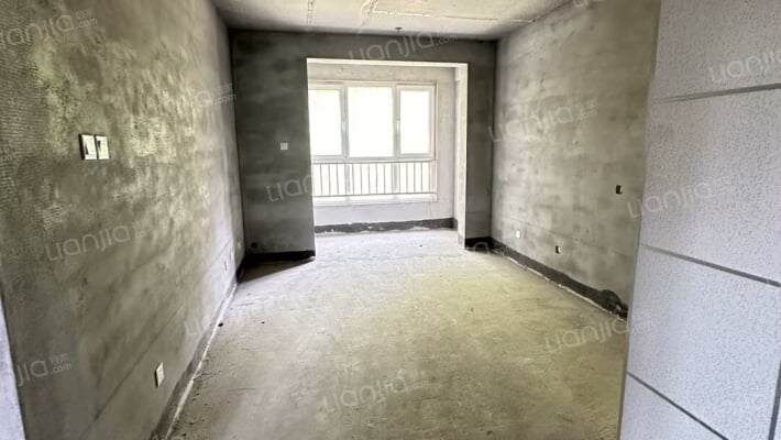 合盛嘉园二手房实景图