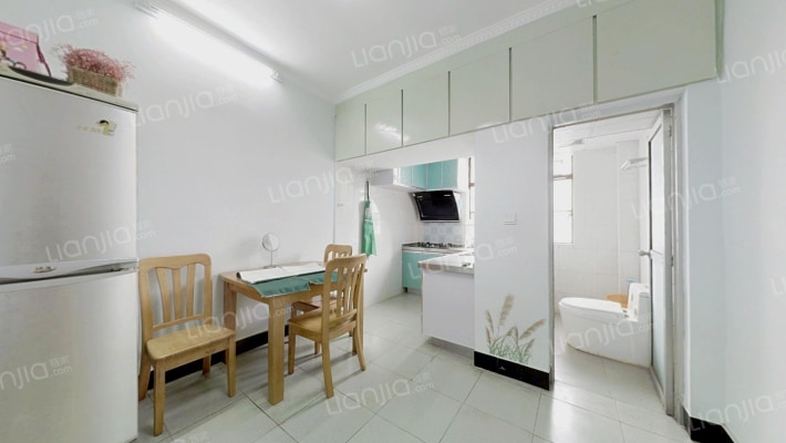 湖南路二手房实景图