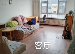 整租·永畅美域 3室2厅 南/北_永畅美域租房