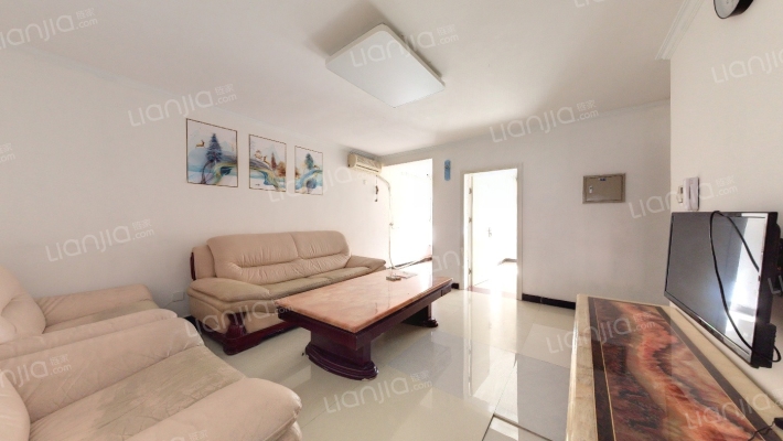 久润花园东区二手房实景图