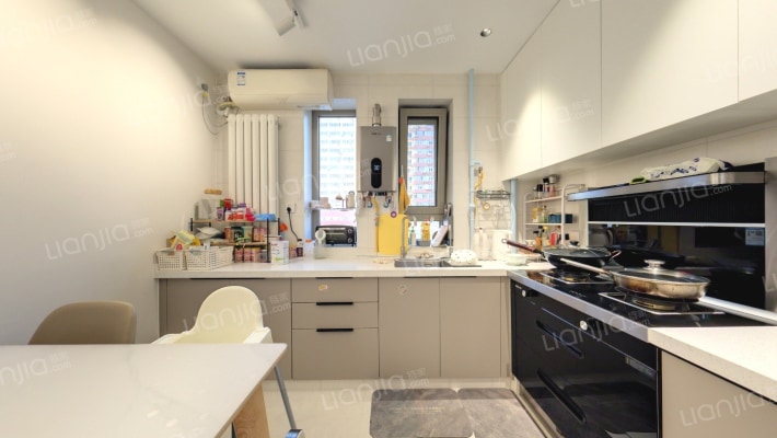 新德街甲31号院二手房实景图