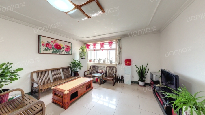 石家庄信息工程学院宿舍二手房实景图