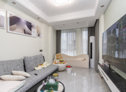 整租·惠泽苑 2室2厅 南_惠泽苑租房