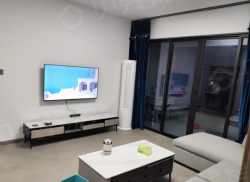 整租·阳光城文澜云邸 3室2厅 南_阳光城文澜云邸租房