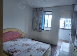 整租·湖东小区 2室1厅 南_湖东小区租房