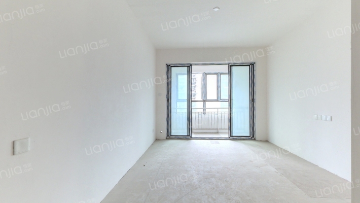 碚城江畔二手房实景图