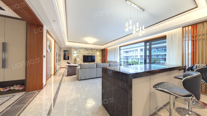 国宾壹号院二手房实景图