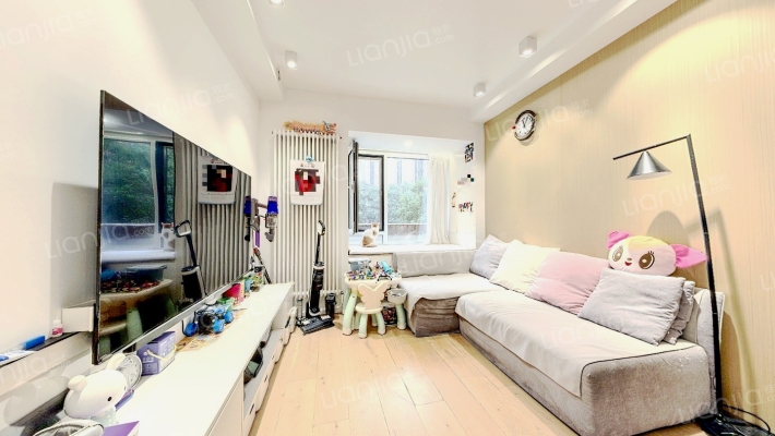 橡树湾二期二手房实景图