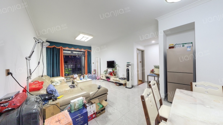 华讯大宅二手房实景图