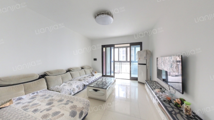 洋丰圣乔维斯二手房实景图