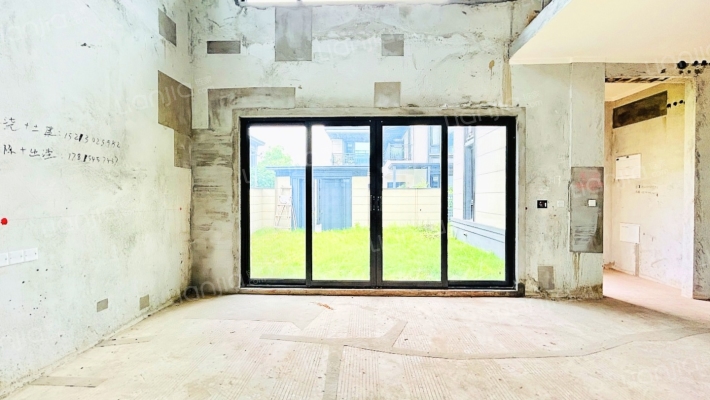 远洋公园青岚二手房实景图