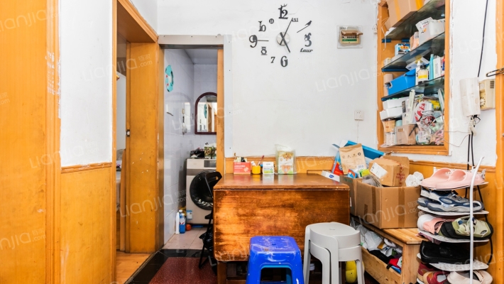 丰庄十二街坊二手房实景图