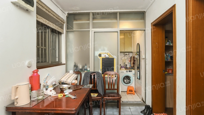 中街157弄二手房实景图