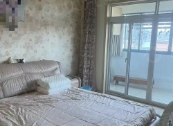 整租·和盛家园 3室2厅 南_和盛家园租房