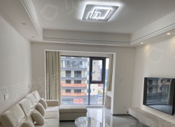 整租·万安苑 2室2厅 南_万安苑租房