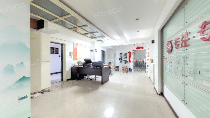 新世纪大厦二手房实景图